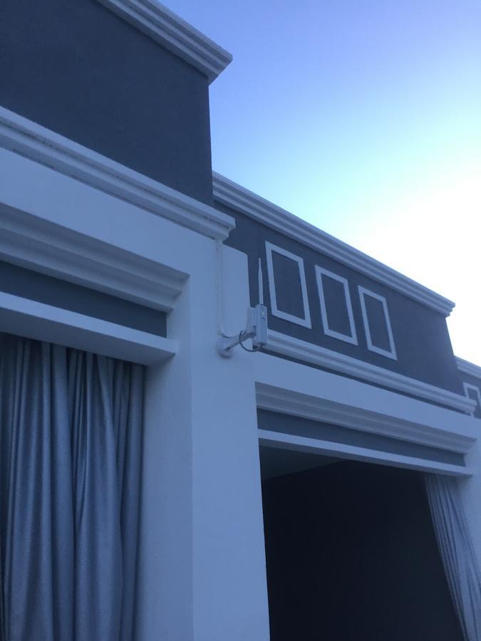 Picasso Motel Патая Екстериор снимка